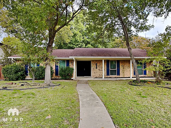 1303 Hillsdale Dr, Richardson, TX 75081