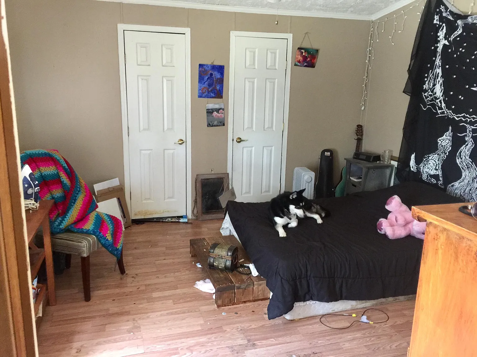 3 bed, 1800 sqft, $1,200 — Photo 4