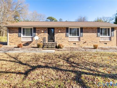 5403 Chesdin Rd, North Dinwiddie, VA, 23803