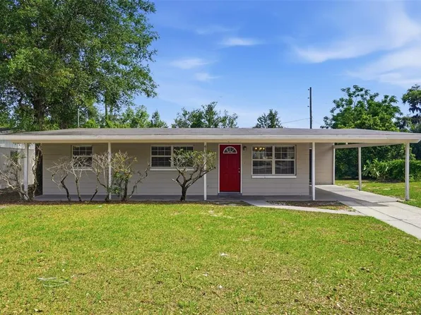 4128 Caywood Cir, Orlando, FL 32810