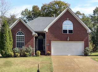 4103 Oakstone Dr, Smyrna, TN 37167