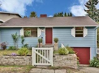 9033 Meridian Ave N, Seattle, WA 98103
