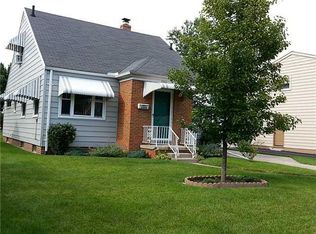 2868 Claredale Rd, Toledo, OH 43613