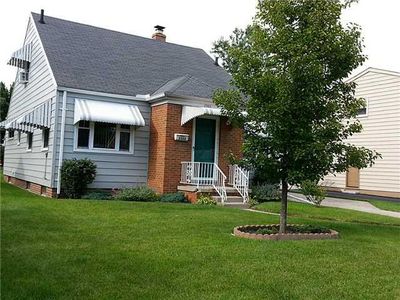 2868 Claredale Rd, Toledo, OH, 43613