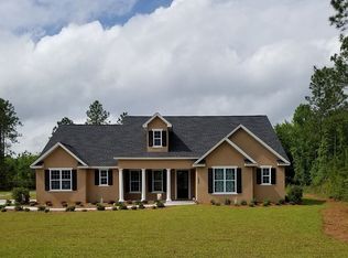 196 Huron Loop, Brunswick, GA 31523