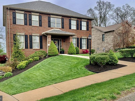 2nd image of 1407 Willow Heights Dr