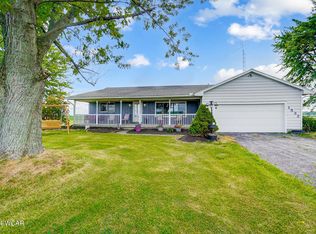 1532 Grubb Rd N, Delphos, OH 45833