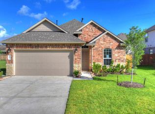 4907 Connor Dr, Baytown, TX 77521