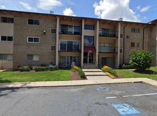 7601 Fontainebleau Dr APT 2311, Hyattsville, MD 20784