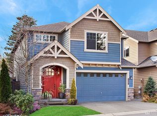 19704 2nd Dr SE, Bothell, WA 98012