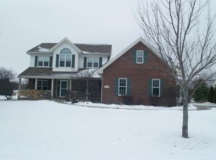 3947 Weatherwood Trl, Verona, WI 53593