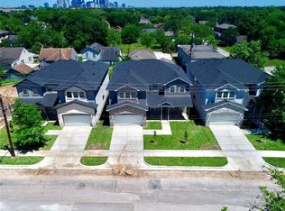 3241 Dixie Dr, Houston, TX 77021