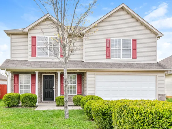 132 Berele Shepsele Ln, La Vergne, TN 37086