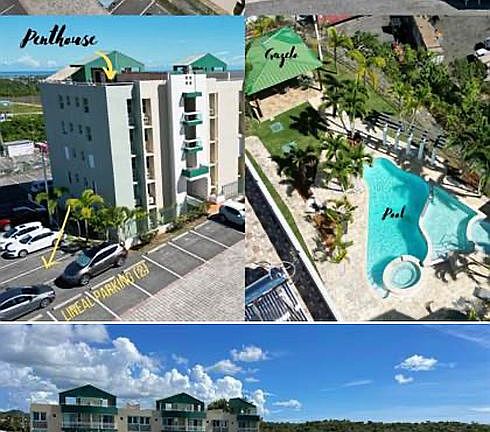2nd image of 3 Vista Del Mar Luxury Apto 501 Carretera 110 Dm
