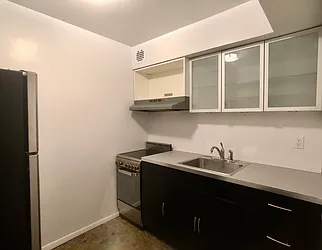 Rented by Irving Properties of New York, LLC