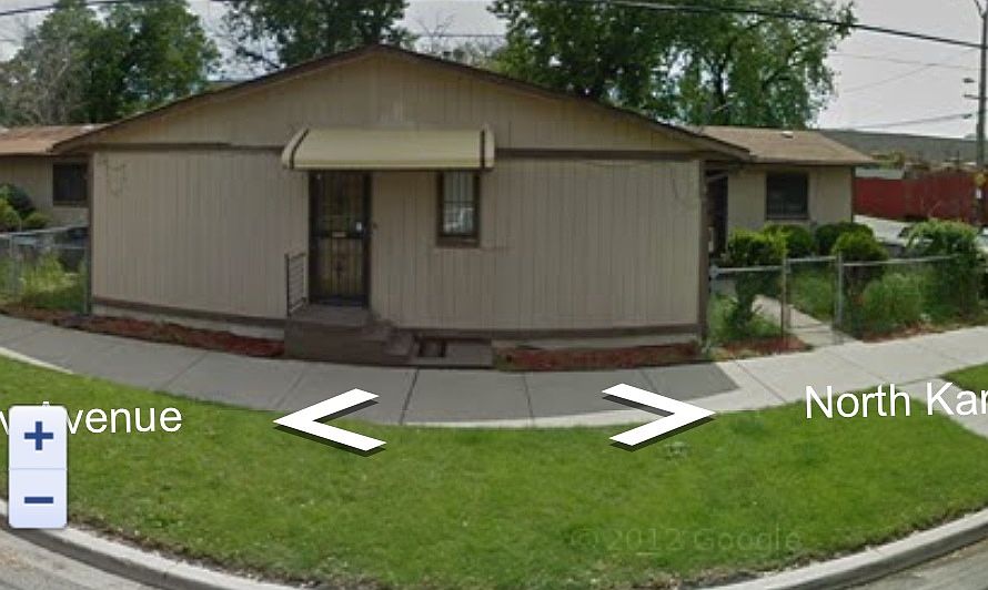 1st image of 331 N Karlov Ave