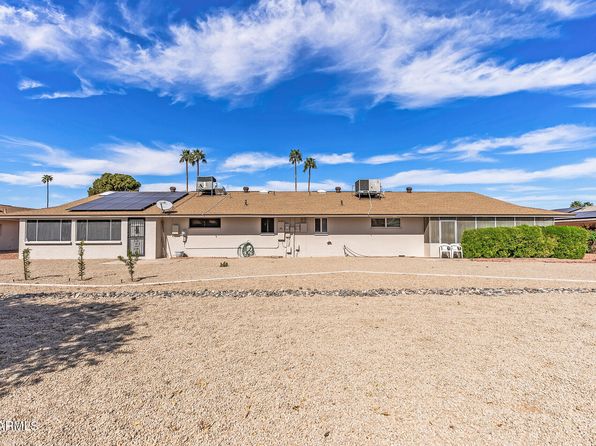 10801 W Mountain View Rd, Sun City, AZ 85351