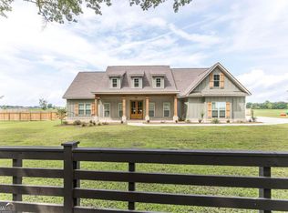 275 Bear Branch Rd, Kathleen, GA 31047