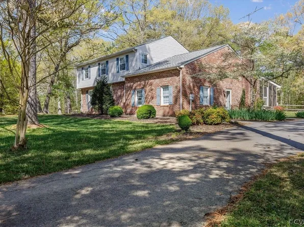 11200 Merchants Hope Rd, North Prince George, VA 23860