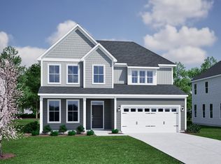 466 Persimmon Hill Rd, Blythewood, SC 29016