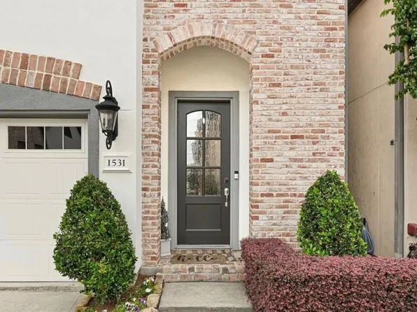 1531 Woodbend Park W, Houston, TX 77055