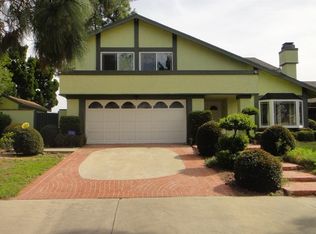 11512 Porter Valley Dr, Porter Ranch, CA 91326