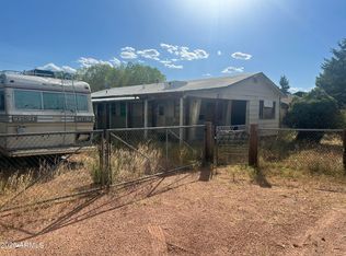 701 E Wade Ln, Payson, AZ 85541