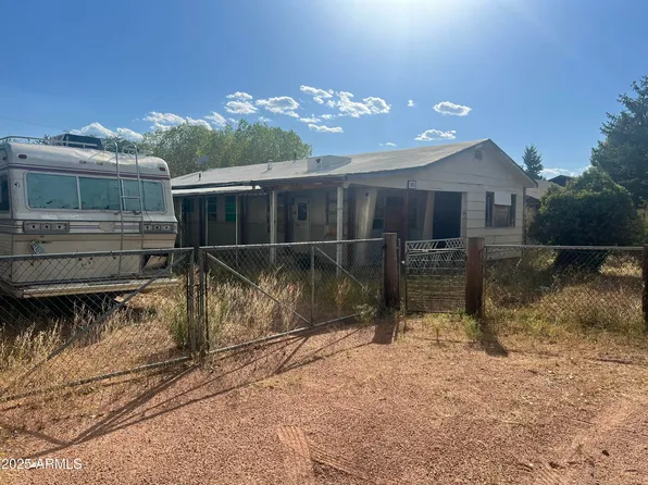 701 E WADE Lane, Payson, AZ 85541