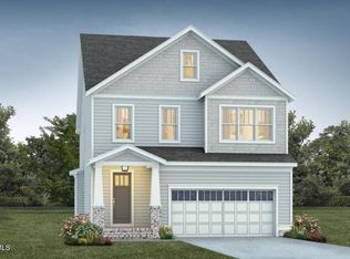 Meadowmont Craftsman, Wendell, NC 27591