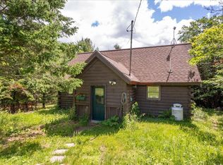 92 Serenity Ln, Union, ME 04862