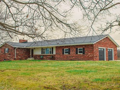 2242 S McCoy Ridge Rd, Stockport, OH, 43787