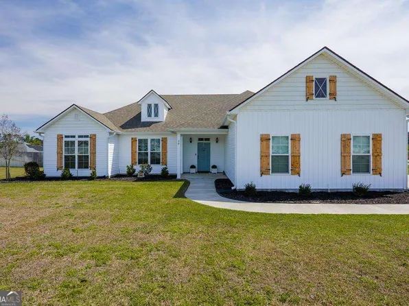 29 Remington Ln, Lakeland, GA 31635