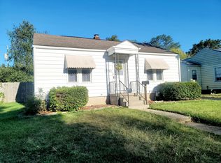 1312 Amherst Rd, Springfield, OH 45504