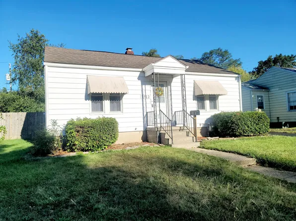 1312 Amherst Rd, Springfield, OH 45504