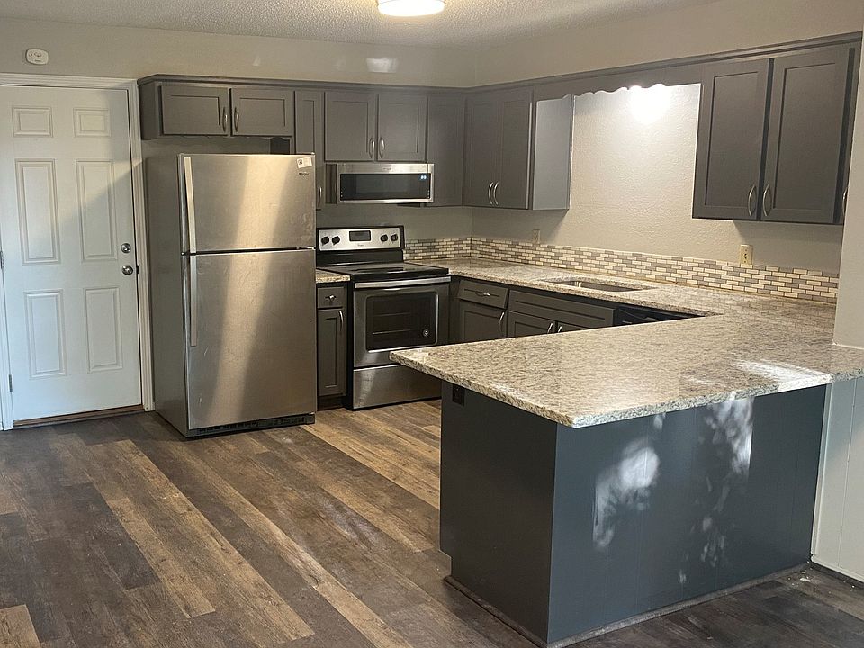 1st image of 1407 D St SW #1405