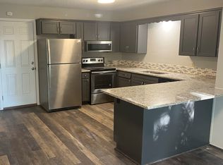 1407 D St SW #1405, Bentonville, AR 72712
