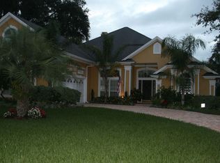 101 Gardenia Ave, Ponte Vedra Beach, FL 32082