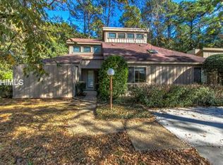 141 Otter Rd, Hilton Head Island, SC 29928