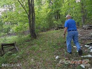 325 Ben titus road garden area acrage