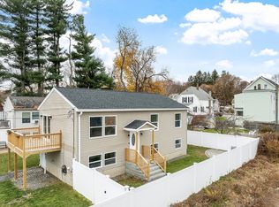 1 Grady St, Clinton, MA 01510