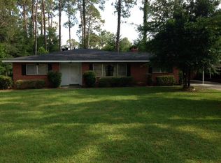 5 Pine Valley Cir, Moultrie, GA 31768
