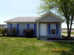 165 Bumpus Mill Rd, Oak Grove, KY 42262