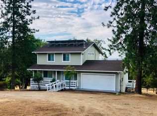 2811 E Westfall Rd, Mariposa, CA 95338