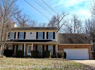 1266 Carnation Ct, Clarksville, TN 37042