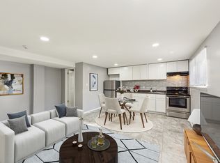 Green Forest Apartments, Chester, PA 19013