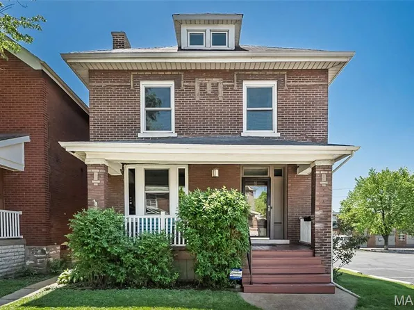 3528 Kingsland Ct, Saint Louis, MO 63111