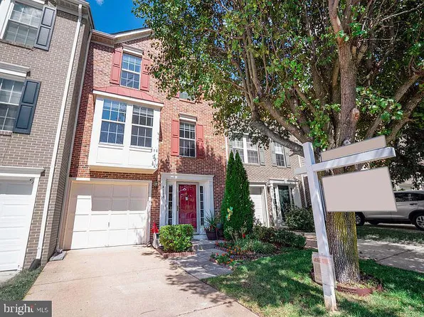 4138 Hummel Way, Woodbridge, VA 22192