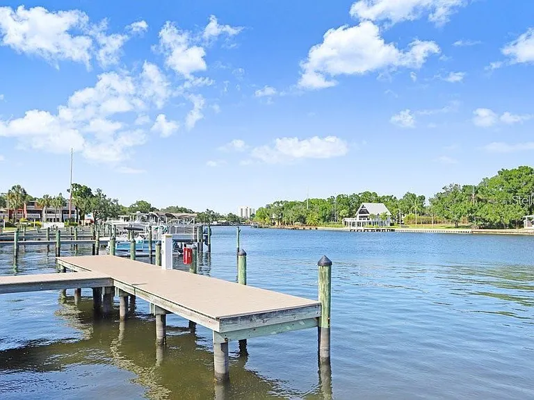 2424 W Tampa Bay Blvd #M205 — Photo 18