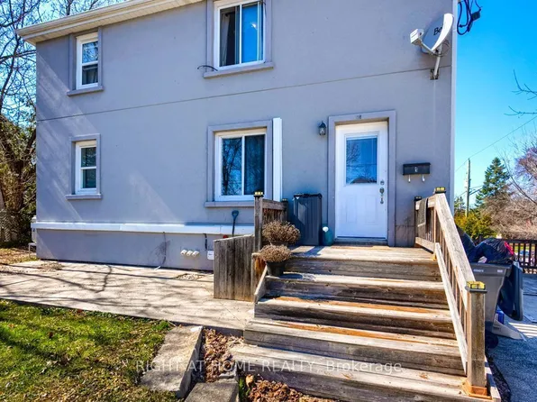 18 Ewing St #1, Halton Hills, ON L7G 2P7