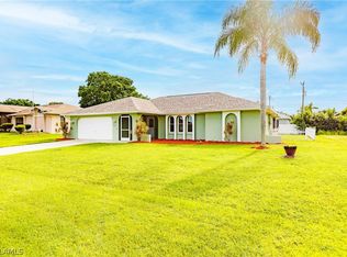 415 SE 12th Court Cpe, Cape Coral, FL 33990